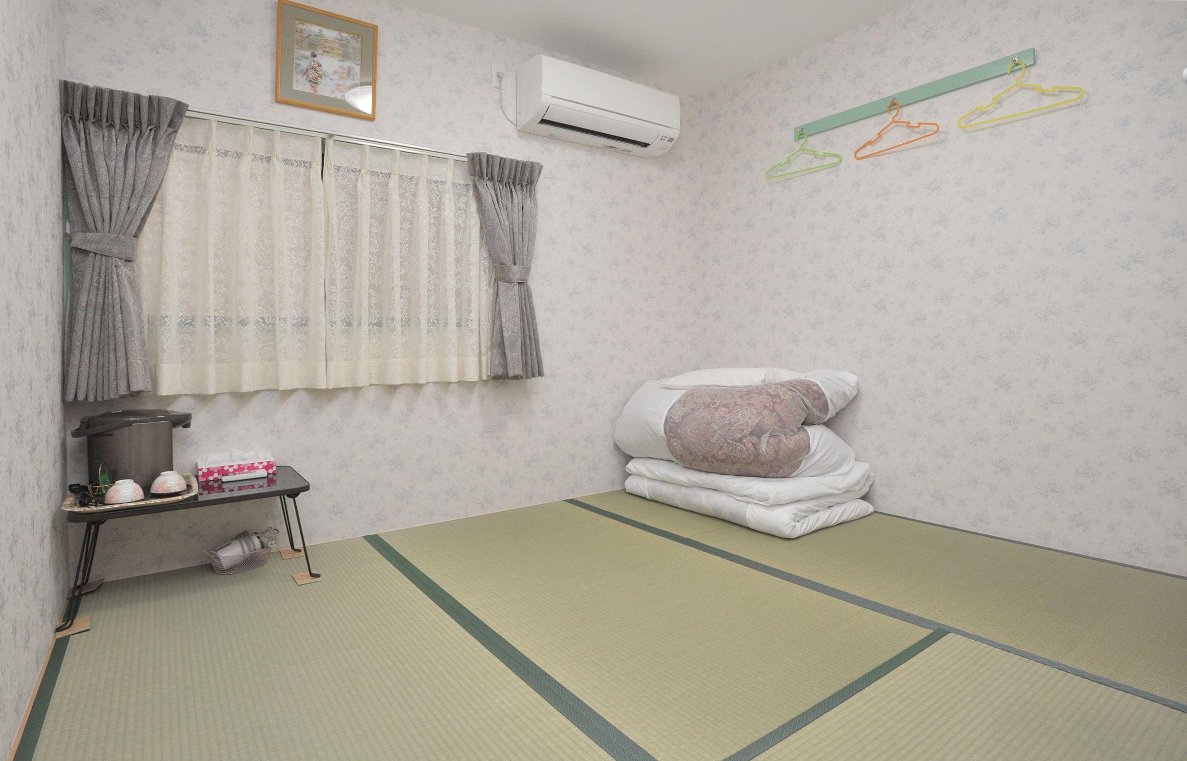 Bj Family Inn — Photos 2